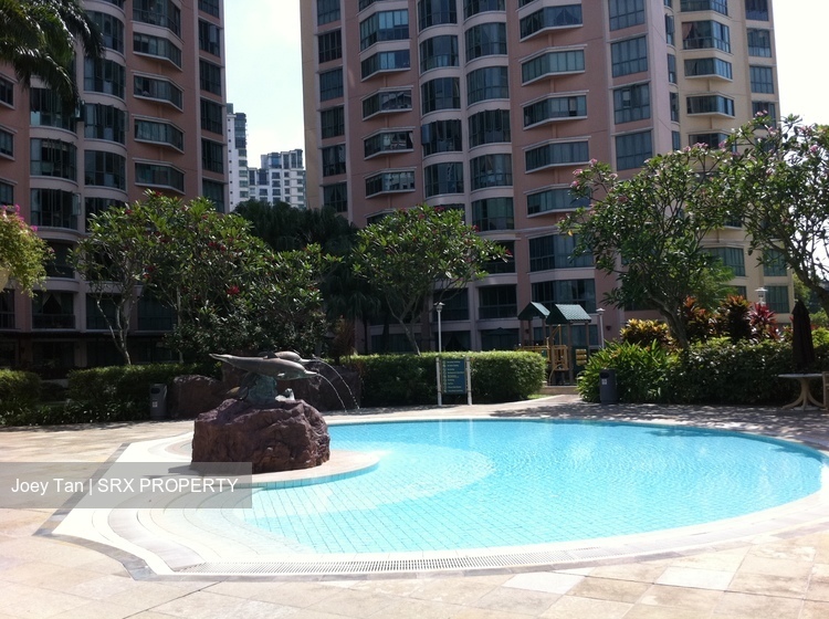 Yew Mei Green (D23), Condominium #189401592